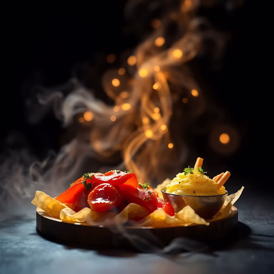 Notre carte Ami'Grill